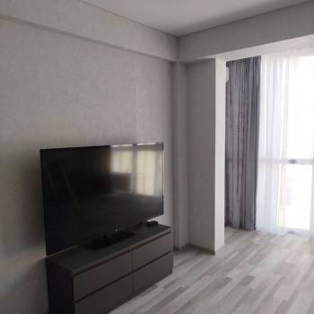 Сдается 1-комнатная квартира, 37 м²