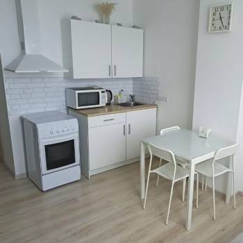 Сдается 1-комнатная квартира, 25 м²
