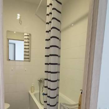 Сдается 1-комнатная квартира, 25 м²