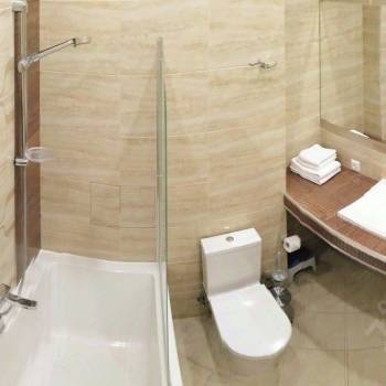 Сдается 1-комнатная квартира, 46 м²