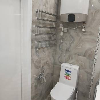 Продается 1-комнатная квартира, 41 м²