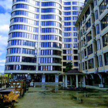 Продается 1-комнатная квартира, 41 м²