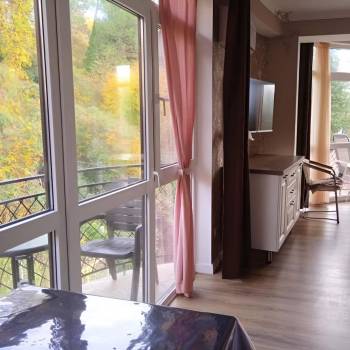 Сдается 1-комнатная квартира, 35 м²