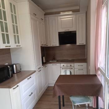 Сдается 1-комнатная квартира, 35 м²