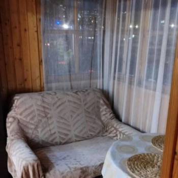 Сдается 1-комнатная квартира, 28,1 м²