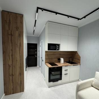 Сдается 1-комнатная квартира, 18 м²