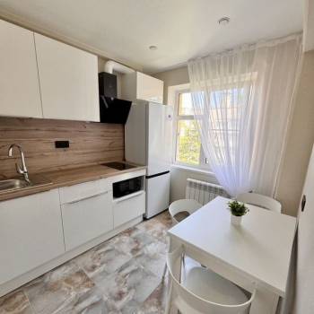 Сдается 1-комнатная квартира, 27,1 м²