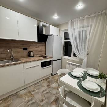 Сдается 1-комнатная квартира, 27,1 м²