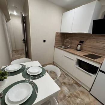 Сдается 1-комнатная квартира, 27,1 м²
