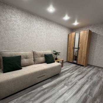 Сдается 1-комнатная квартира, 27,1 м²