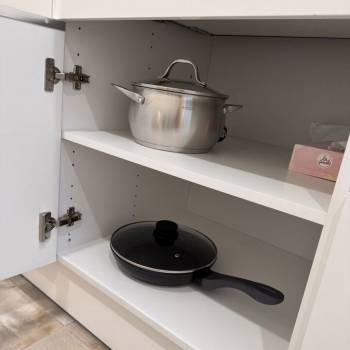 Сдается 1-комнатная квартира, 27,1 м²