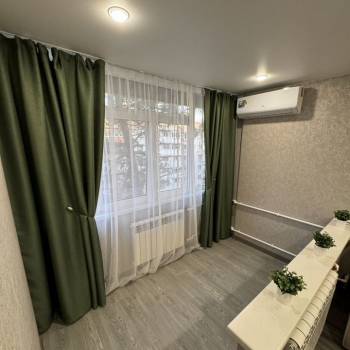 Сдается 1-комнатная квартира, 27,1 м²