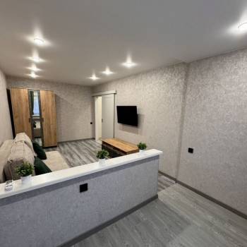 Сдается 1-комнатная квартира, 27,1 м²