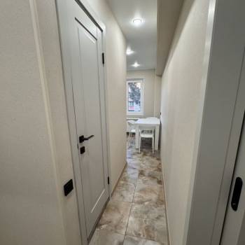 Сдается 1-комнатная квартира, 27,1 м²