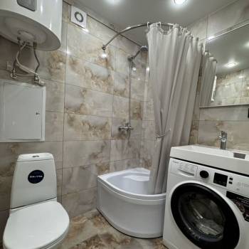 Сдается 1-комнатная квартира, 27,1 м²