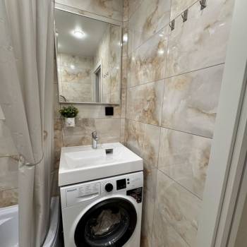 Сдается 1-комнатная квартира, 27,1 м²