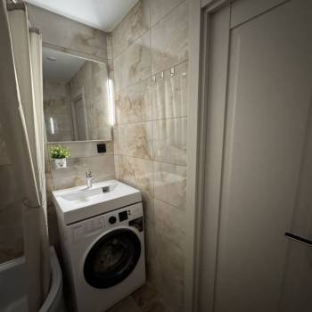 Сдается 1-комнатная квартира, 27,1 м²