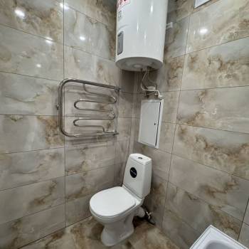 Сдается 1-комнатная квартира, 27,1 м²