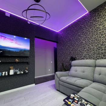 Сдается 2-х комнатная квартира, 40 м²