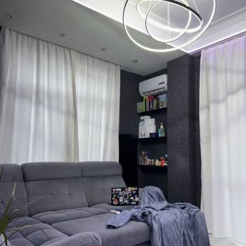 Сдается 2-х комнатная квартира, 40 м²