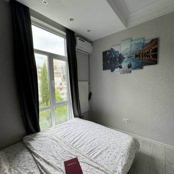 Сдается 2-х комнатная квартира, 40 м²