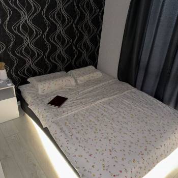 Сдается 2-х комнатная квартира, 40 м²