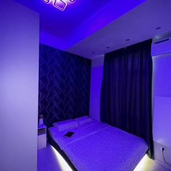 Сдается 2-х комнатная квартира, 40 м²