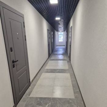Продается 1-комнатная квартира, 24,9 м²