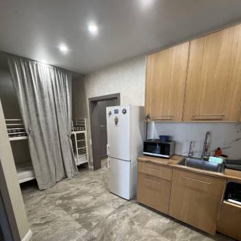 Продается 2-х комнатная квартира, 78 м²