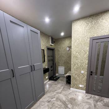Продается 2-х комнатная квартира, 78 м²
