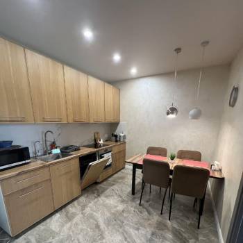 Продается 2-х комнатная квартира, 78 м²