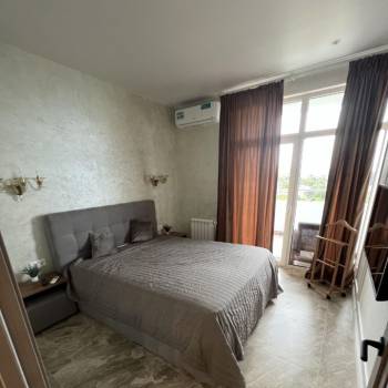 Продается 2-х комнатная квартира, 78 м²
