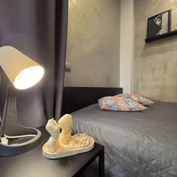 Сдается 1-комнатная квартира, 25 м²
