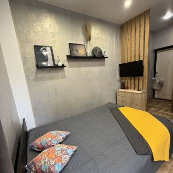 Сдается 1-комнатная квартира, 25 м²