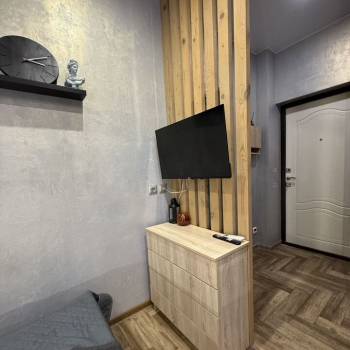 Сдается 1-комнатная квартира, 25 м²