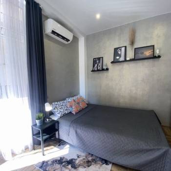 Сдается 1-комнатная квартира, 25 м²