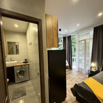 Сдается 1-комнатная квартира, 25 м²