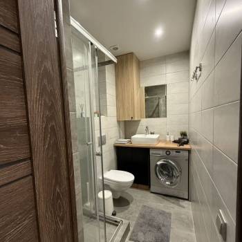 Сдается 1-комнатная квартира, 25 м²