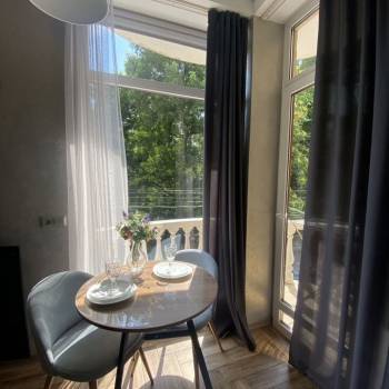 Сдается 1-комнатная квартира, 25 м²
