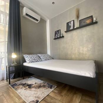 Сдается 1-комнатная квартира, 25 м²