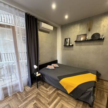 Сдается 1-комнатная квартира, 25 м²