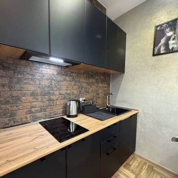 Сдается 1-комнатная квартира, 25 м²