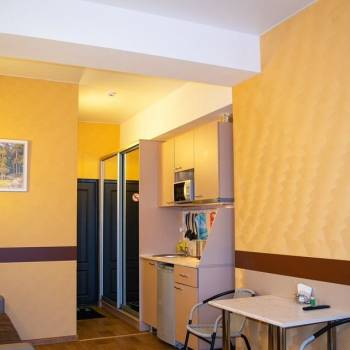 Сдается 1-комнатная квартира, 28 м²