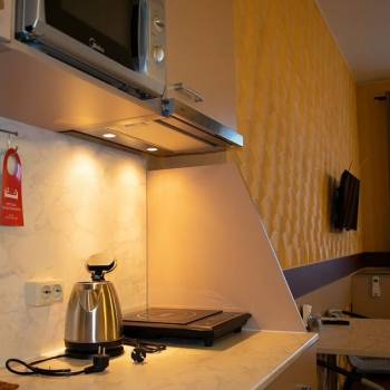 Сдается 1-комнатная квартира, 28 м²