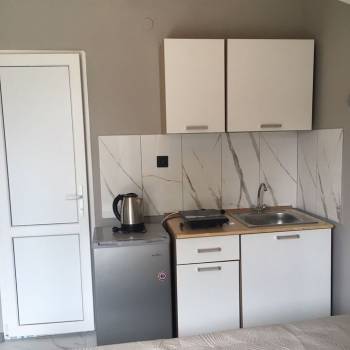 Сдается 1-комнатная квартира, 20 м²