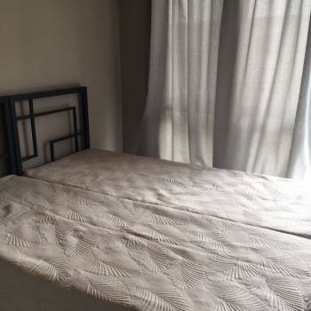 Сдается 1-комнатная квартира, 20 м²