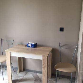 Сдается 1-комнатная квартира, 20 м²