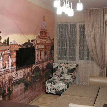 Сдается 1-комнатная квартира, 24 м²