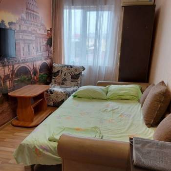 Сдается 1-комнатная квартира, 24 м²