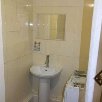 Сдается 1-комнатная квартира, 24 м²